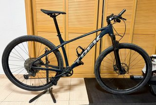 Trek X-Caliber 9 2021 Talla L 29