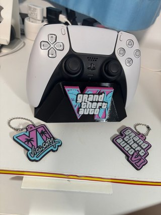 Llavero GTA 6 Precio cada uno