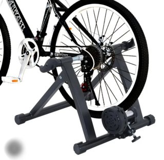 Rodillo para bicicleta.