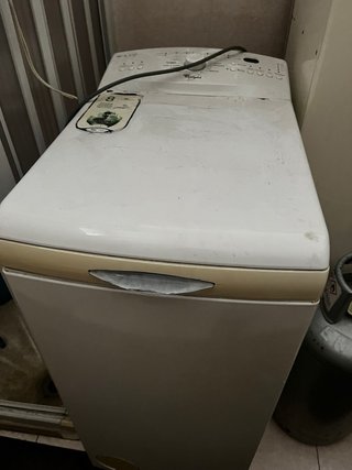 Ricambi Lavatrice Whirlpool AWE7728