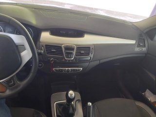 Renault Laguna 2008