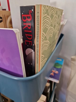 Libros