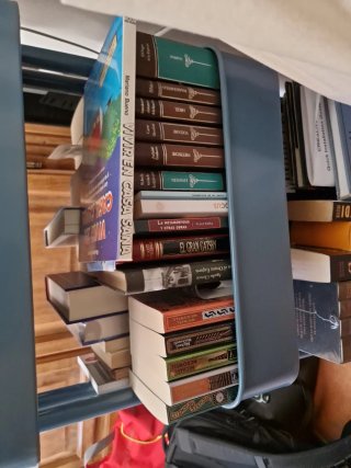 Libros