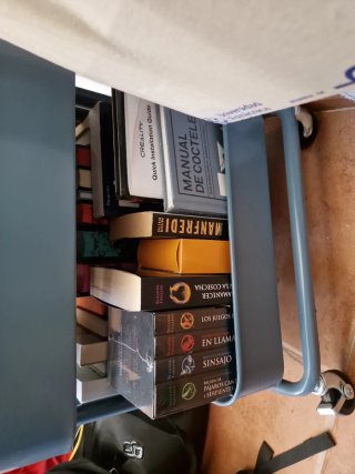 Libros