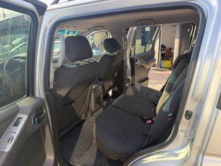 Nissan Pathfinder 2006