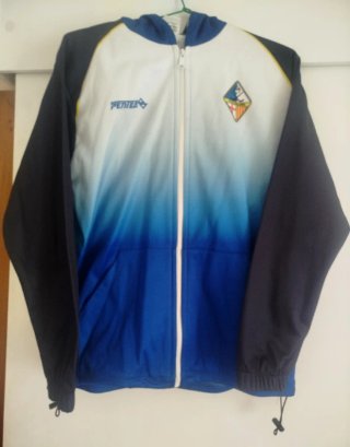 Chándal Club Hoquei Caldes
