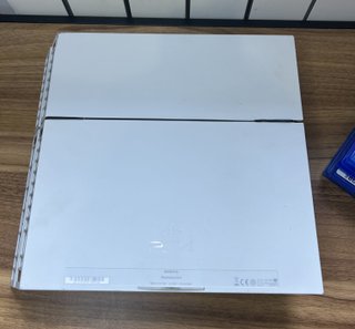 Sony PS4 500GB Bianca + Controller + 5 Giochi