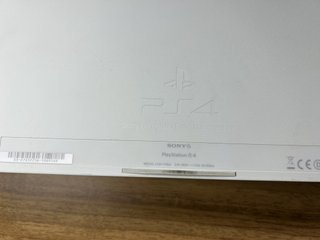 Sony PS4 500GB Bianca + Controller + 5 Giochi