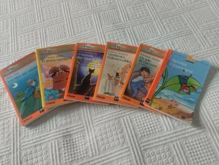 Los hijos del vidriero