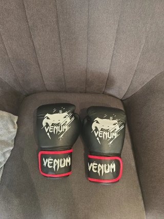 Guantes de Boxeo Venum 8oz