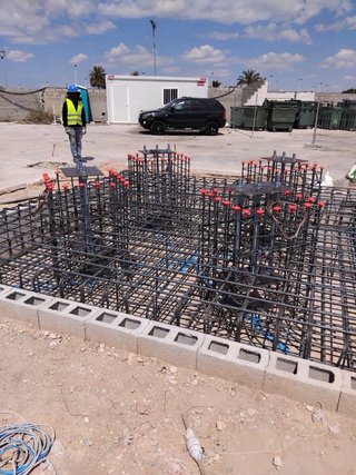 Servicios de reformas generales
