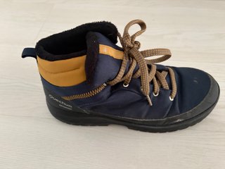 Botas Waterproof/Nieve Quechua