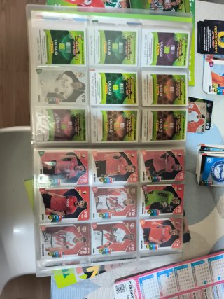 Álbum LALIGA Adrenalyn XL 2024-25