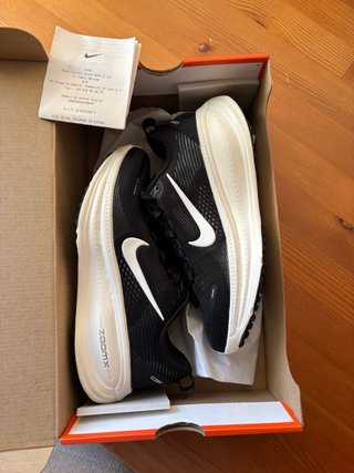 Zapatillas Nike Vomero 18 Talla 38
