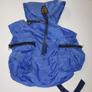 Mochila de Senderismo Azul Louis Montmar