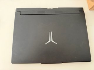 Lenovo Legion R9000P Ryzen 9 8945HX