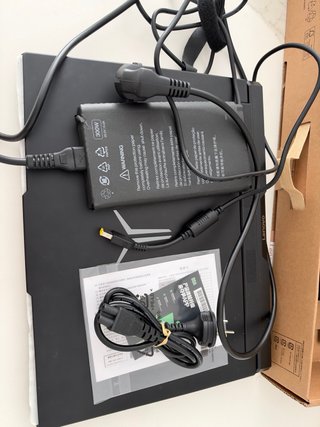 Lenovo Legion R9000P Ryzen 9 8945HX
