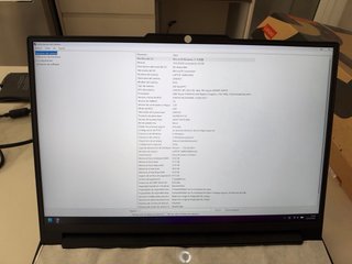 Lenovo Legion R9000P Ryzen 9 8945HX