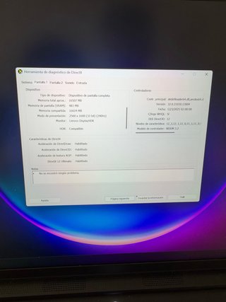 Lenovo Legion R9000P Ryzen 9 8945HX