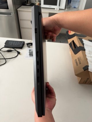 Lenovo Legion R9000P Ryzen 9 8945HX