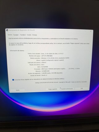 Lenovo Legion R9000P Ryzen 9 8945HX