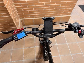 Bicicleta Eléctrica Rin 20