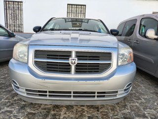 Dodge Caliber 2007
