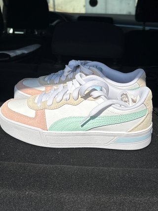Zapatillas Puma Mujer Talla 38 !NUEVAS!!