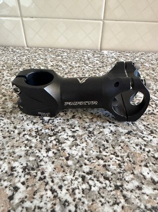 Potencia para Bicicleta FMFXTR 90mm