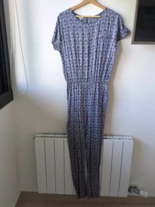 Mono Green Coast Talla M