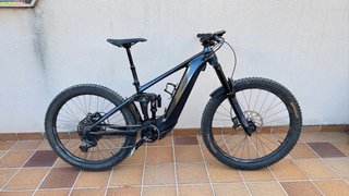 Giant Reign E+ 2 MX Pro 2022 Talla S
