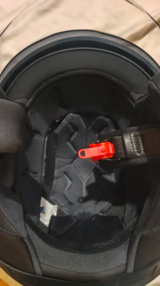 Casco de Moto Integral