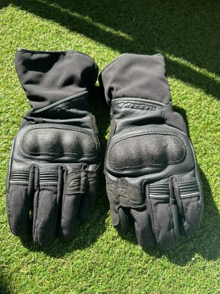 Guantes Alpinestars WR2 V2 Gore-Tex Talla M