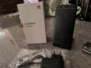 Huawei P smart