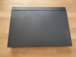 Portátil Lenovo Legion 16