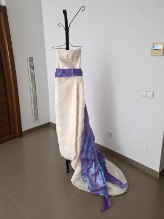 Vestido de Novia Novissima