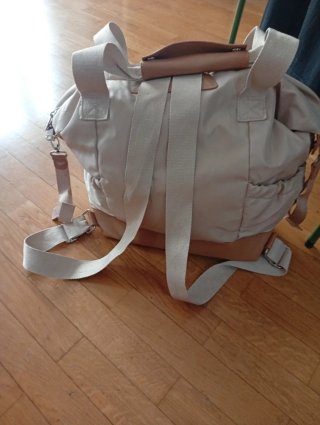 Bolso Silla Mayoral