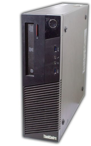 LENOVO THINKCENTRE M83 SFF (I3 4150/4GB/500 HDD)