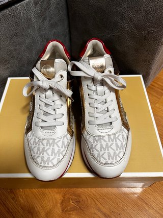 Zapatillas Michael Kors Talla 36