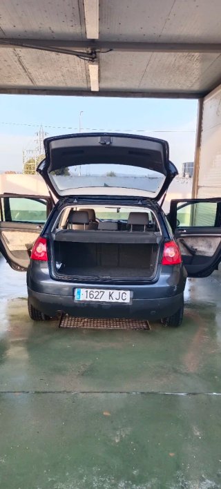 Volkswagen Golf 2005