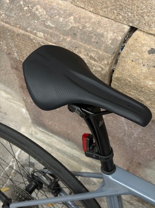 Canyon Endurace CF 8 Di2 2024 Talla L
