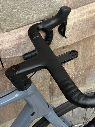 Canyon Endurace CF 8 Di2 2024 Talla L