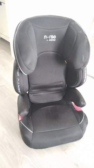 Silla de coche Jané Nurse