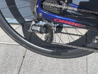 Bicicleta Gravel Orbea Terra