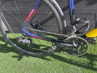 Bicicleta Gravel Orbea Terra