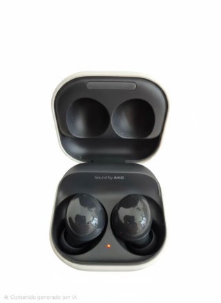 Samsung Galaxy Buds 2 Negros/Grises