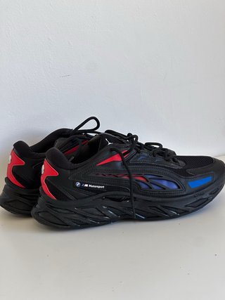 Zapatillas PUMA BMW M Motorsport