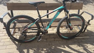 Bicicleta de Montaña Orbea Talla S