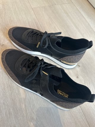 Zapatillas Michael Kors Mujer sin estrenar