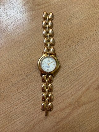 Reloj Cartier Vintage REP